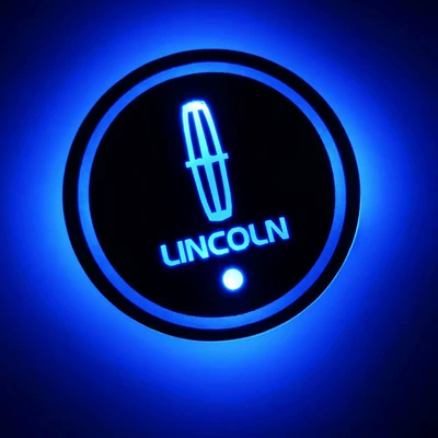 Other Automotive Interior Supplies, Light for Car, Rechargeable - lincoln-single-price