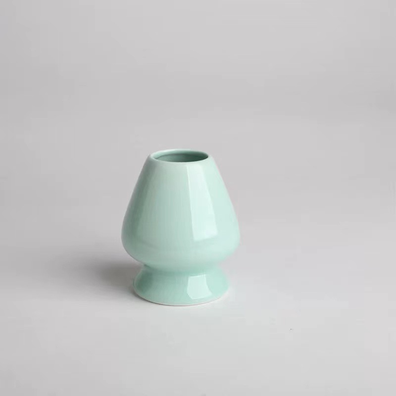 Taza de té japonesa matcha matcha herramientas de orden de té de la dinastía Song matcha matcha cepillo de té mezclador de té conjunto de utensilios