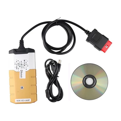 Cross-Border Hot-Selling Ds150E Avtomobil diaqnostika alətləri