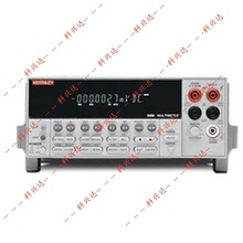 ���r���͔����ɼ������� ����KEITHLEY2700 ����KEITHLEY2612A