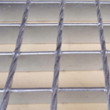 供应G405/30/50W钢格板板、平台踏步板