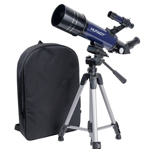 Upgrade Astronomical Telescope 40070 Large Aperture High Definition High Magnification Star and Moon Observation Deep Space Telescope