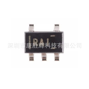 SMD TLV3201AIDBVR package SOT-23-5 single-channel high-speed and low-power comparator chip