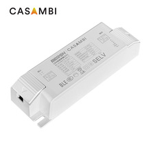 ��ɫ��ͨ��CASAMBI 8-20W RGBTW 120-277V CC�ǿ��Դ�{���o�B��