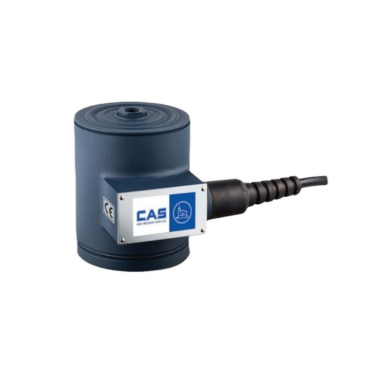 CT-5T-NR,CT-10T-NR,CT-20T-NR抗干扰柱式称重传感器 韩国凯士CAS