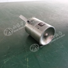 ZP-12S（A）矿用本安型声控传感器 钢质外壳 电平信号输出