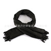 Scarf, tactics cloak for leisure, accessory