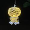 Tennis ball (light gold)
