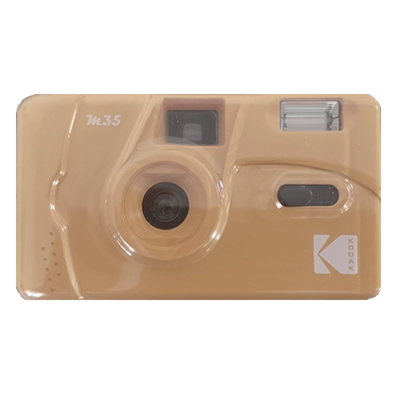 Фильмная камера Kodak M35, многоразовый 35 мм, 여러 цвета, без пленки/аккумулятора