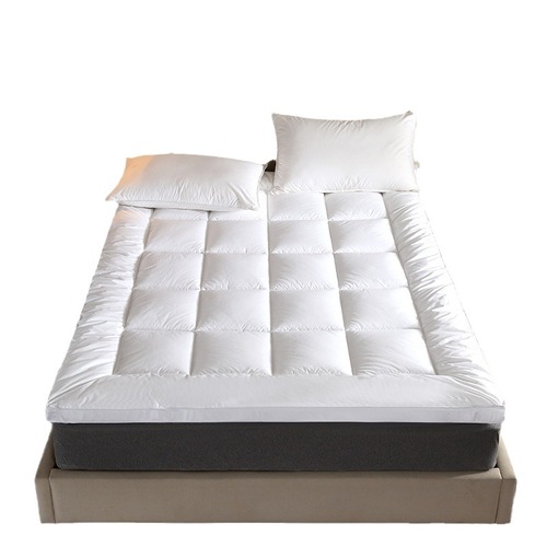 Wholesale hotel mattress soft pads, five-star hotel mattress pads, inn mattress pads, homestay thick mattress pads, 3D mattress pads