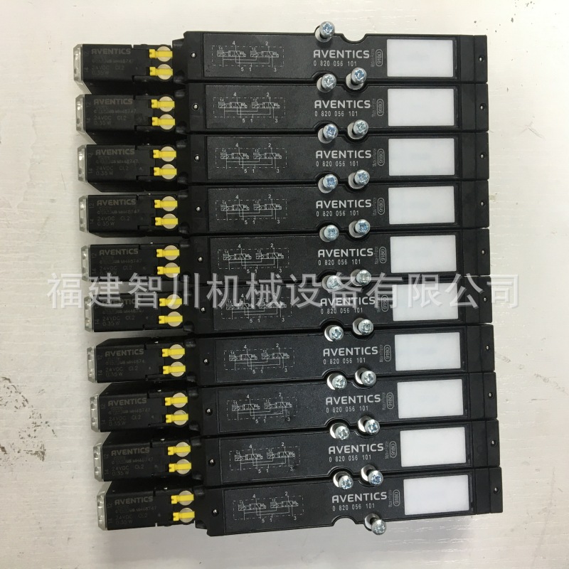 现货全新原装AVENTICS安沃驰0820056101