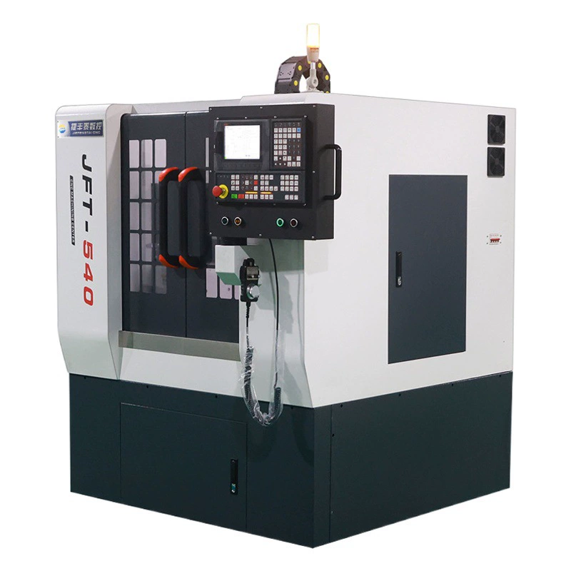 Cnc резной станок небольшой ЧПУ обрабатывающий центр металла гравировальный станок автоматический высокоскоростной резной фрезерный станок