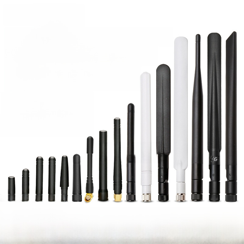 433 MHz 315 MHz 470 MHz 4G 5G GSM GPRS LoRa data transmission module folding stick small chili antenna