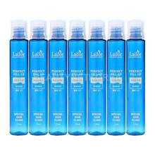 LADOR Perfect Hair Fill Up 5pcs Protein Hair Ampoule跨境专供