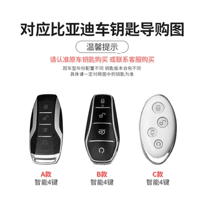 Car key bag – Cover Han Ev Cartoon Pattern