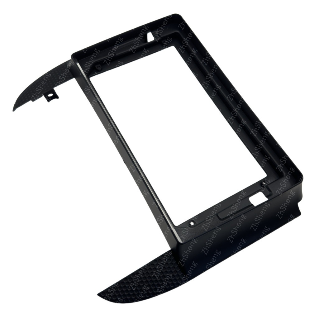 Chevrolet Aveo Central Control Car Android Navigation Frame Large Screen Frame Modification Panel