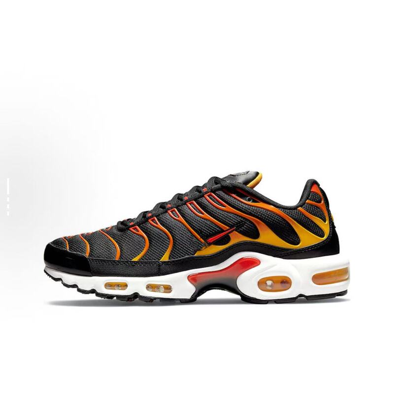 AIR MAX TN一代外贸气垫鞋全新配色跨境男鞋情侣运动鞋诚招外贸|undefined