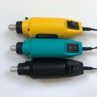 12V微型电磨 手持电动打磨机微型抛光机雕刻机12V电动工具 抛光机