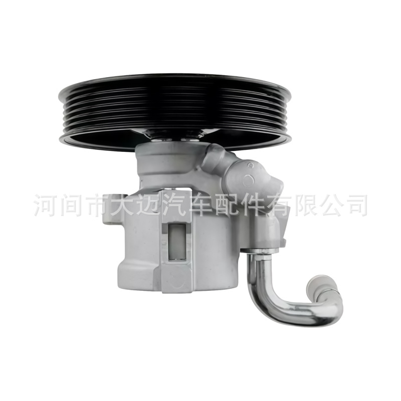 96451419 96834912 Hydraulic Steering Power Pump Assembly Automotive Power Steering Booster Pump