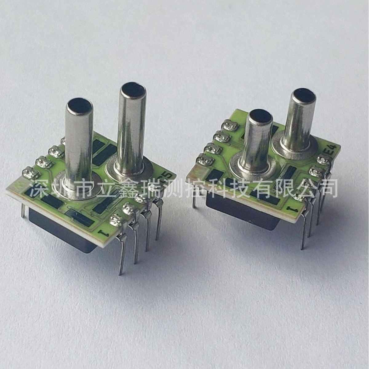 NPC-1210-005G-3S/3L   压力传感器