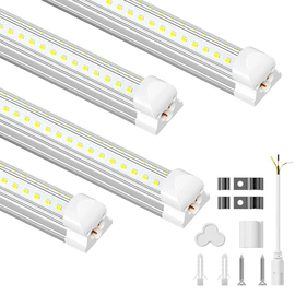 LED支架灯;LED日光灯;工矿灯