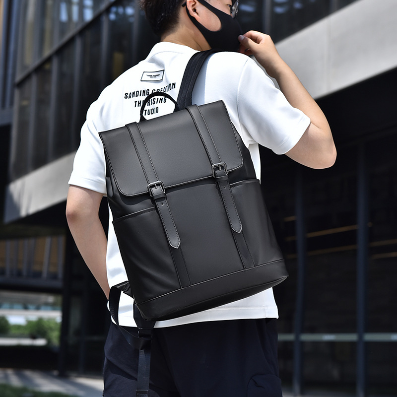 Backpack for leisure
