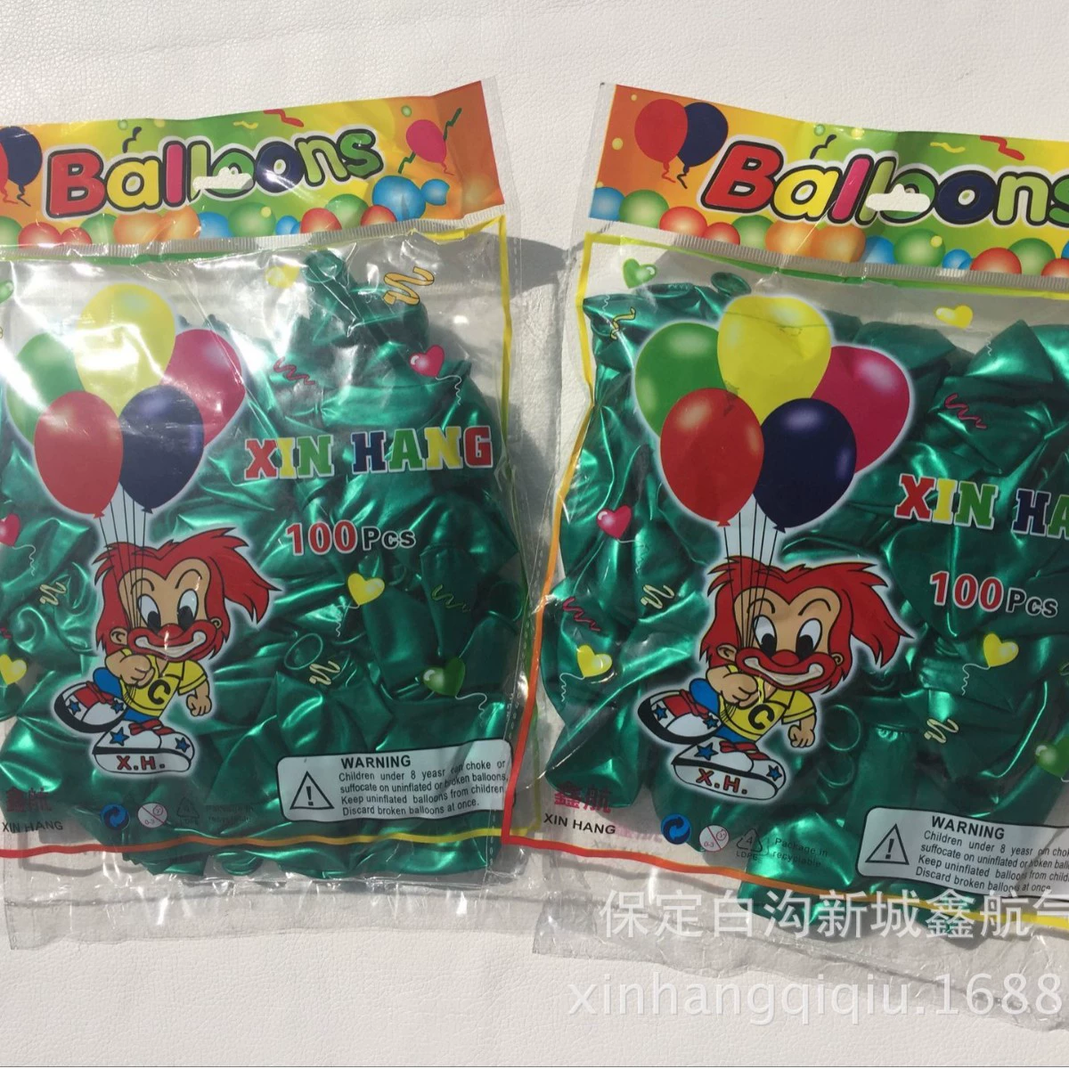 Round balloon, nail decoration, 2 gram, increased thickness, new collection, 10 inch