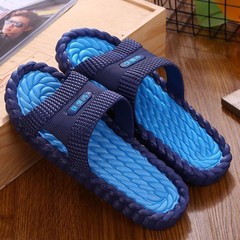 Wholesale 2024 Comfort Slippers Home Slippers Anti-slip Casual Fashion Shower Bathroom Slippers Soft Sole Cool Slippers