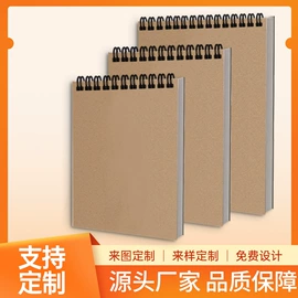 画纸、画布;素描本;练字帖