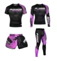 Four-piece set style twelve