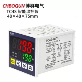 工业计时器;其他仪器仪表;温湿度控制器