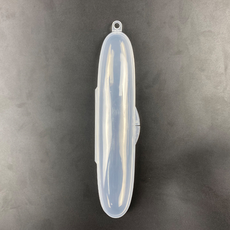 Caja individual (Caja desnuda)