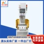 定制精密组件伺服主轴