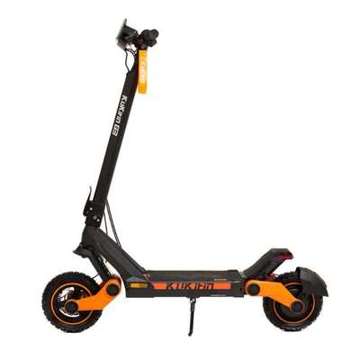 Kukirin G3 Electric Scooter Three-In-One Foldable Electric Bike Portable Folding (Qatlanan elektrik skuterlər)