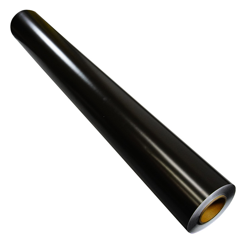 Rubber back rubber material magnético publicidad rubber