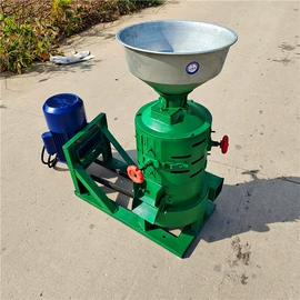 植保机械;收获机械;粮食加工设备