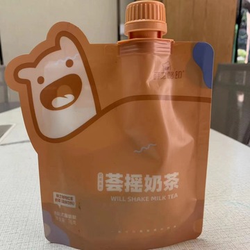 吸嘴袋自立吸嘴袋