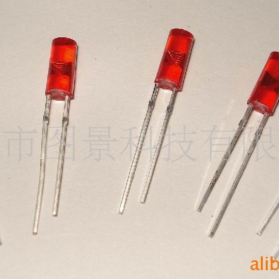 Ӧ3mm췢ڰLEDڰⷢܵƣʥLED