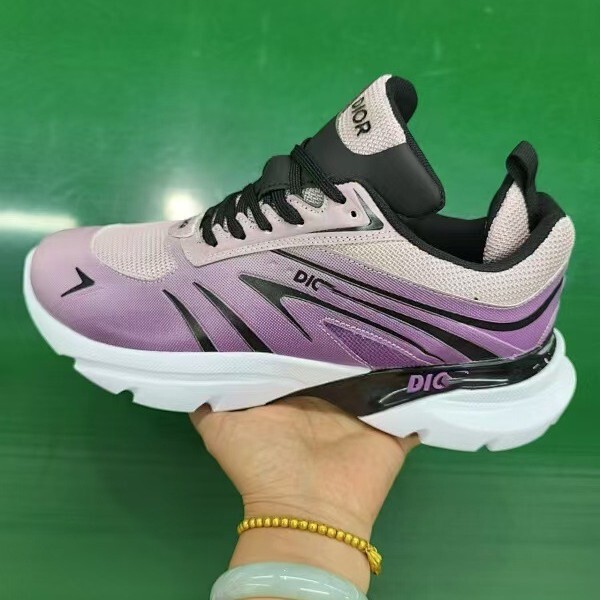 Cross-Border Putian Shoes B44 Cross-Border D Brand Men's and Women's Couple Sports Shoes New Classic Tennis Shoes Fashion Dad Shoes for Women Cross-Border Putian Shoes B44 Cross-Border D Brand Men's and Women's Couple Sports Shoes New Classic Tennis Shoes Fashion Dad Shoes for Women