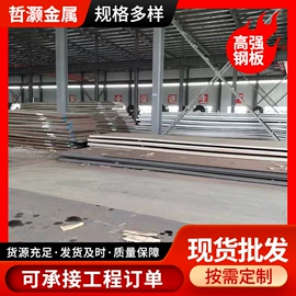 船板;高强度板;耐候板