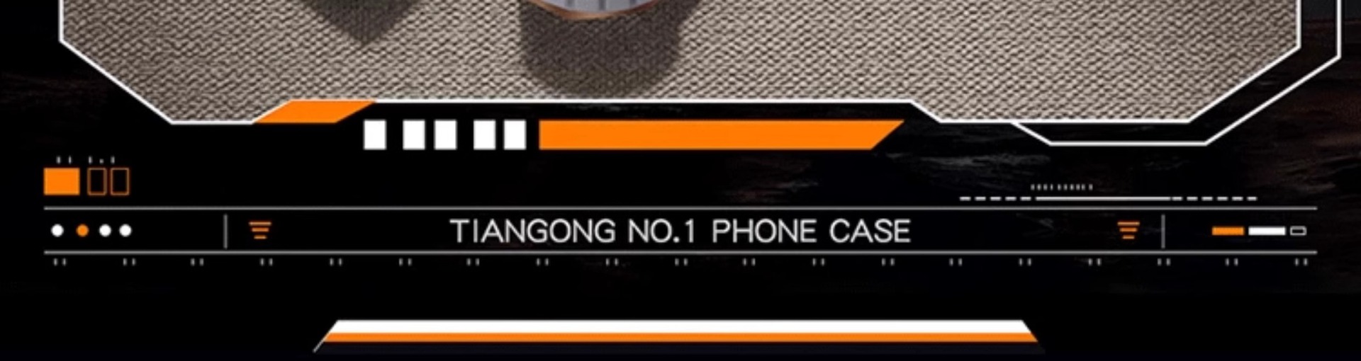 Ốp lưng iPhone 16 Pro Max gương chéo kim loại, giá đỡ 360 độ hút từ tính, chống sốc viền dày — Khung xoay 360 ° bằng kim loại Tiangong-1 màu sa mạc, Táo 16pro chi tiết 20