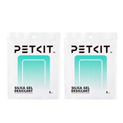 ペットキット 小佩 ペットスマート給餌器用 乾燥剤 保存剤 防湿剤 1パック 全5個入り