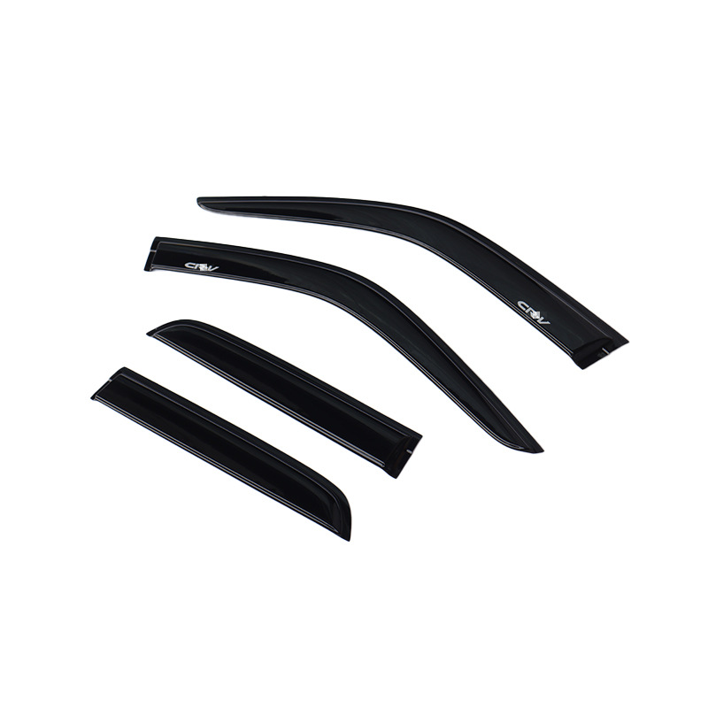 Suitable for Honda second-generation CRV window rain shield HONDA CR-V 2002-2006Window visors