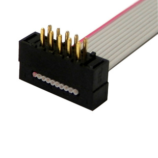 �B�����S��ֱ�� 2.0IDC+2.0DIP���^��50MM�L�t߅���ž�