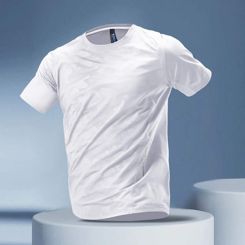 Traje de Baño para Hombre de Poliéster Secado Rápido para Natación y Playa image 9
