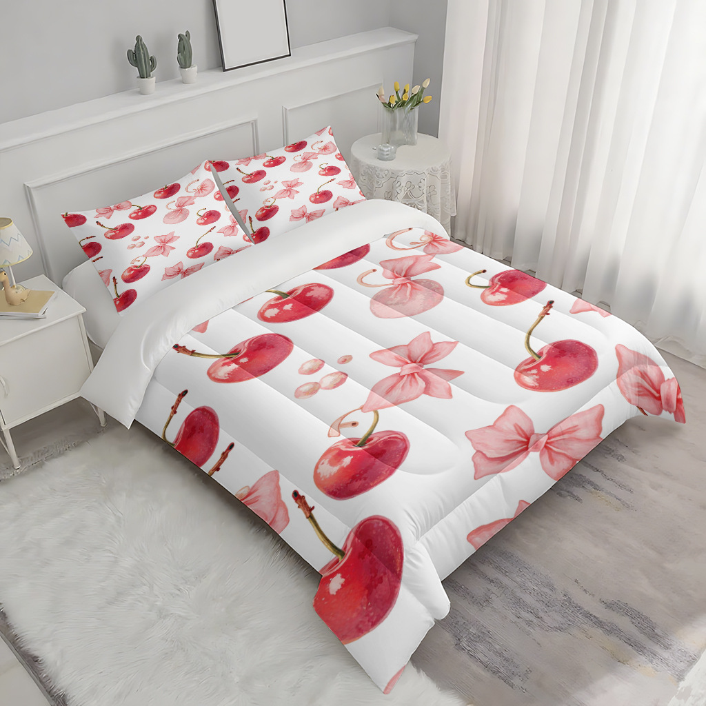 Transfronterizo para hacer 180gms impresión digital pro-piel quilt kit fuente fabricante puede conectarse a TEMU / JIT