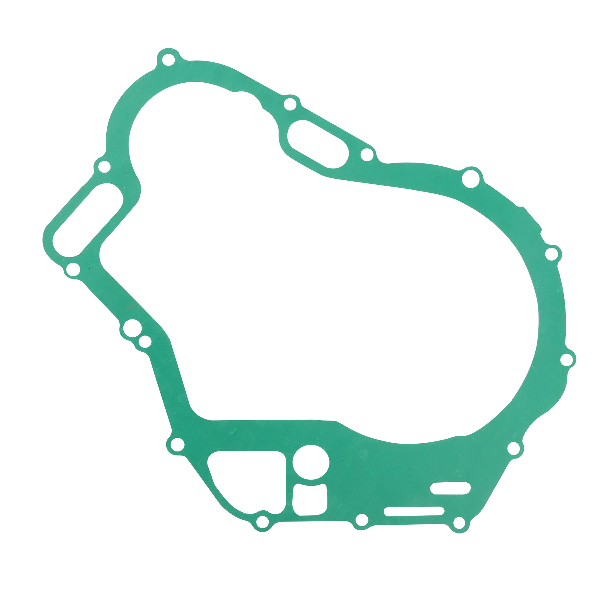 Full Set of Cylinder Generator Clutch Gaskets and Exhaust Pipe Gaskets Suitable for Sv1000 Tl1000 Dl1000