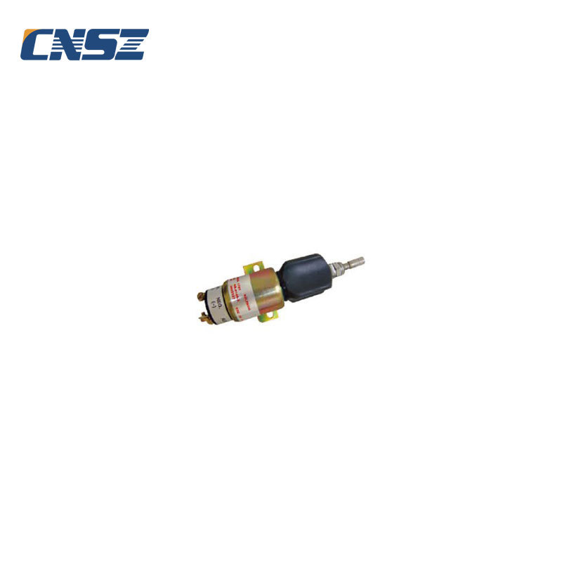 熄火电磁阀 12V/24V 适用于SA-4148-T/SA-3844/SA-3766-T/SA-3742