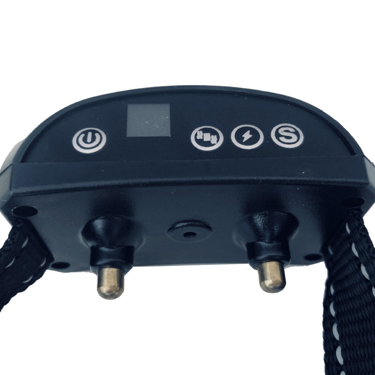Ошейник XWPET XW-T01 золотой