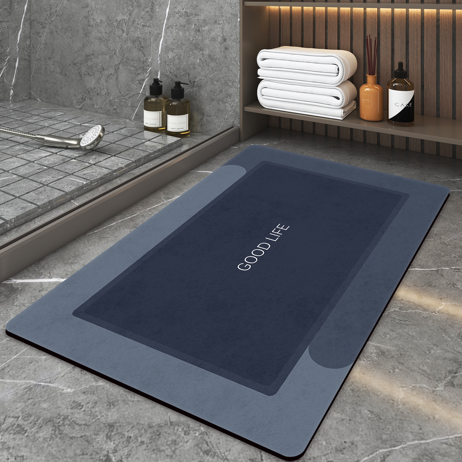 Carpet